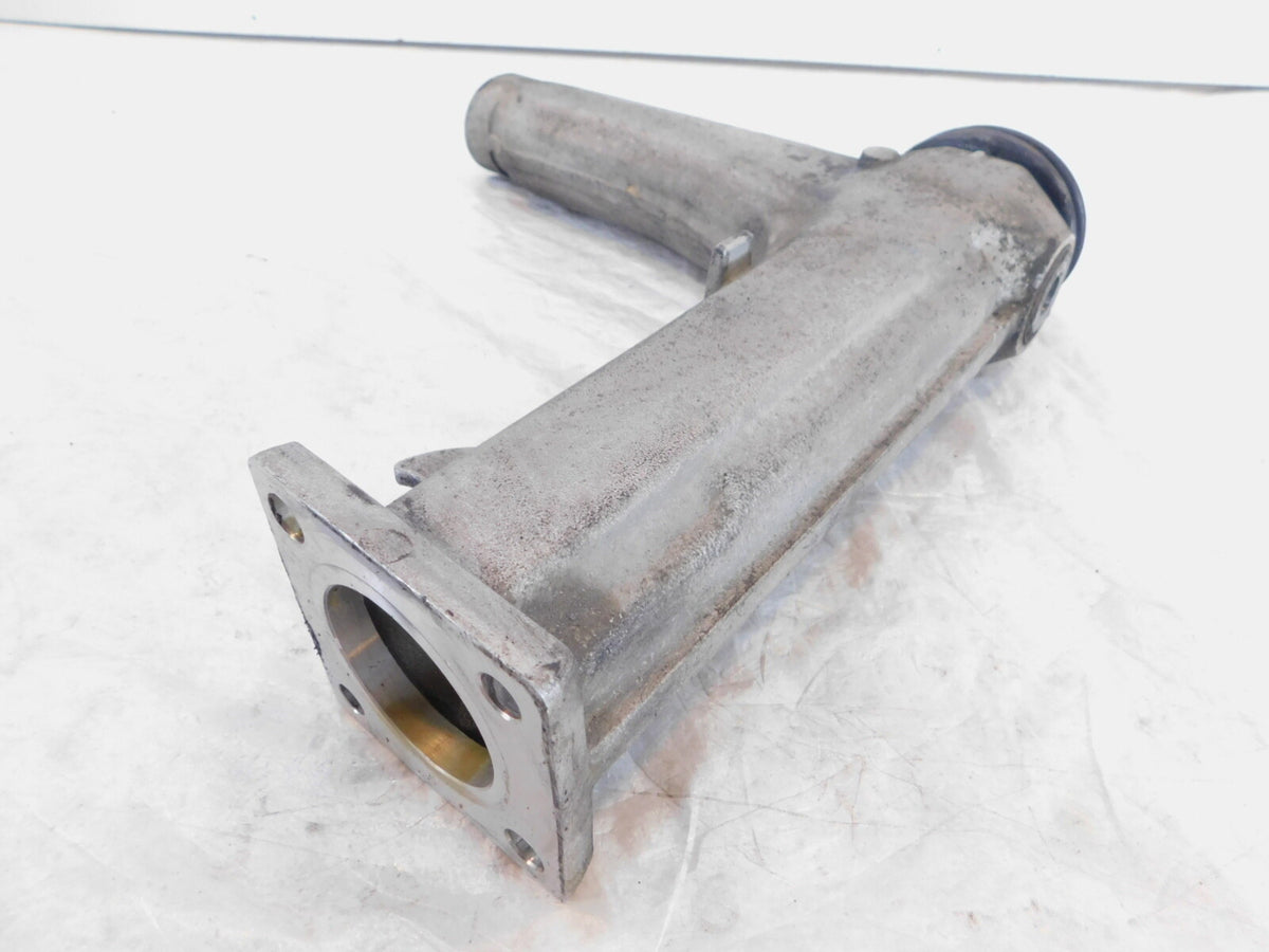 BMW K100 K100LT K100RS & K75 K75C K75S K75RT Grey Rear Wheel Fork Swingarm Arm - C3 Cycle