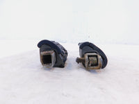1981-1983 Yamaha XV750 XV920 Virago 750 920 Right/ Left Front Footpeg Footrest