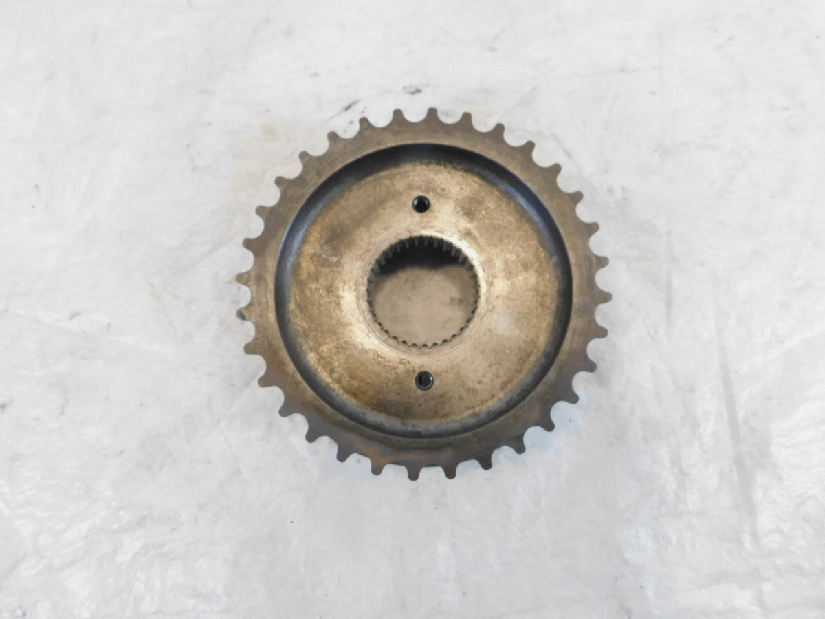 Harley Touring Electra Glide FXR Softail 32T Tooth Transmission Pulley Sprocket - C3 Cycle