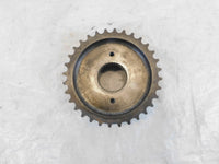 Harley Touring Electra Glide FXR Softail 32T Tooth Transmission Pulley Sprocket - C3 Cycle
