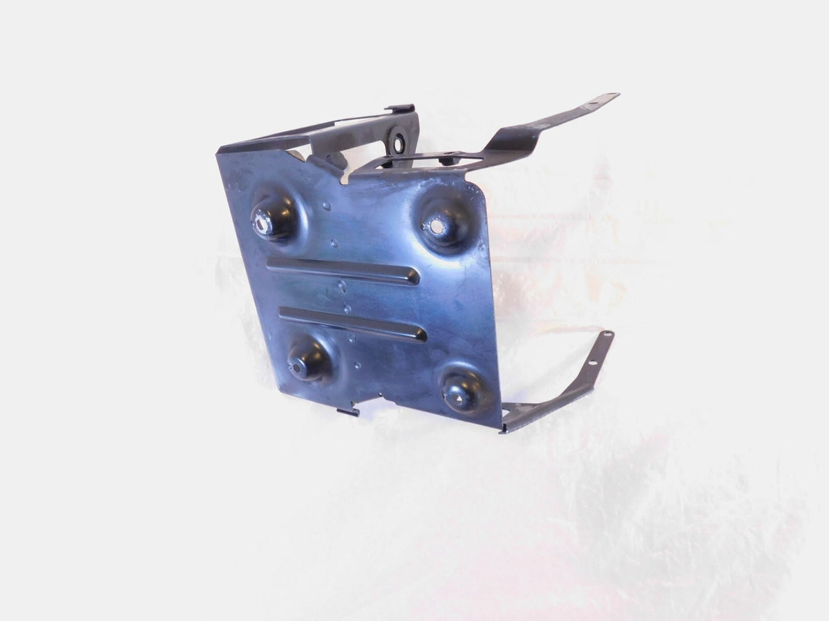 1998-2005 BMW R1100S R1100 S Battery Box Tray Bracket Holder Hold - 61212306842 - C3 Cycle