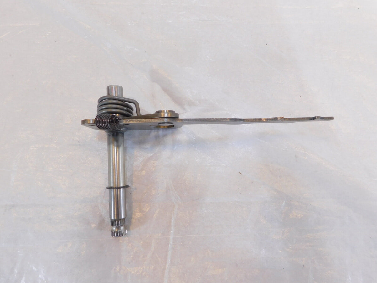 Indian Chief Chieftain & Roadmaster Transmission Gear Shifter Shift Lever Pawl - C3 Cycle
