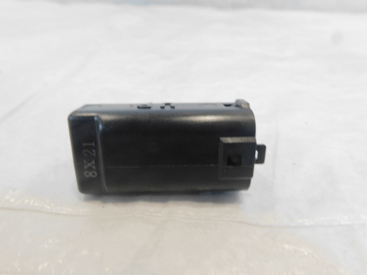 Buell XB9 XB12 Firebolt Lightning & Ulysses & 1125R Tip Bank Angle Crash Sensor - C3 Cycle