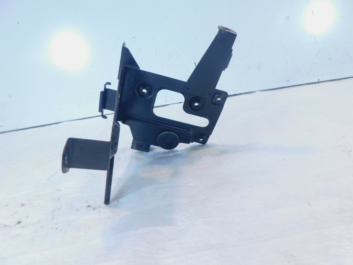 1987-1999 Kawasaki VN-15SE Vulcan 88 & VN1500A Electrical Battery Bracket Base - C3 Cycle