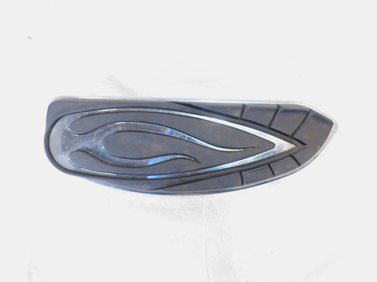 Harley Davidson Softail & Touring Road King Electra Glide Floorboard Footboard - C3 Cycle