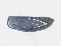 Harley Davidson Softail & Touring Road King Electra Glide Floorboard Footboard - C3 Cycle