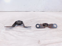 1984-1999 Yamaha Virago 700 750 1000 1100 Left/Right Engine Motor Mount Brackets - C3 Cycle