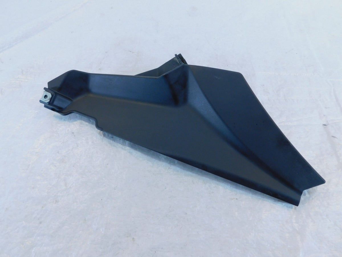 2014-2021 BMW R1200RT R1250RT Rear Wheel Front Mudguard Fender Bulkhead Cover - C3 Cycle