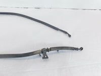 2005 2006 2007 Yamaha Majesty 400 YP400 Rear Wheel Brake Caliper Hose Pipe Line - C3 Cycle