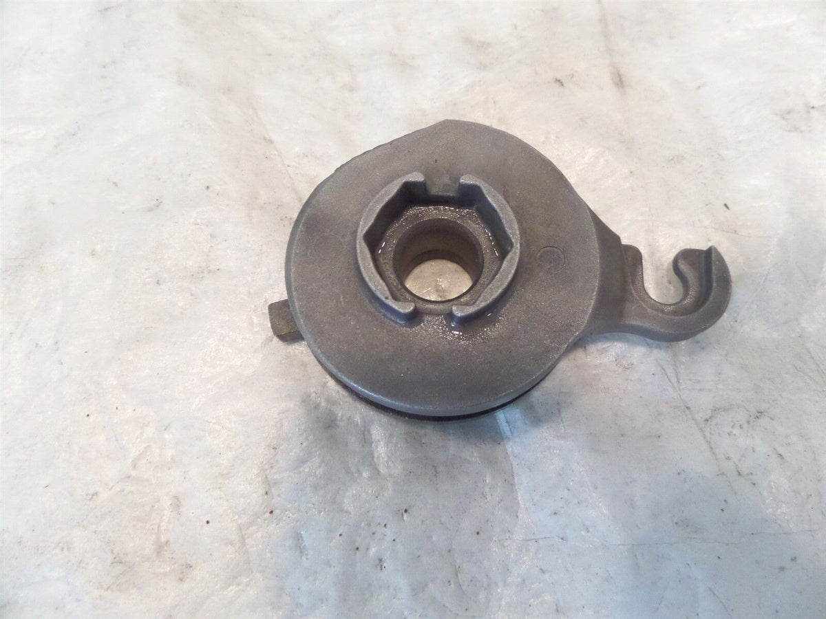 Harley Davidson Sportster 883 & 1200 18° Inner & Outer Clutch Ramp w/ Balls - C3 Cycle