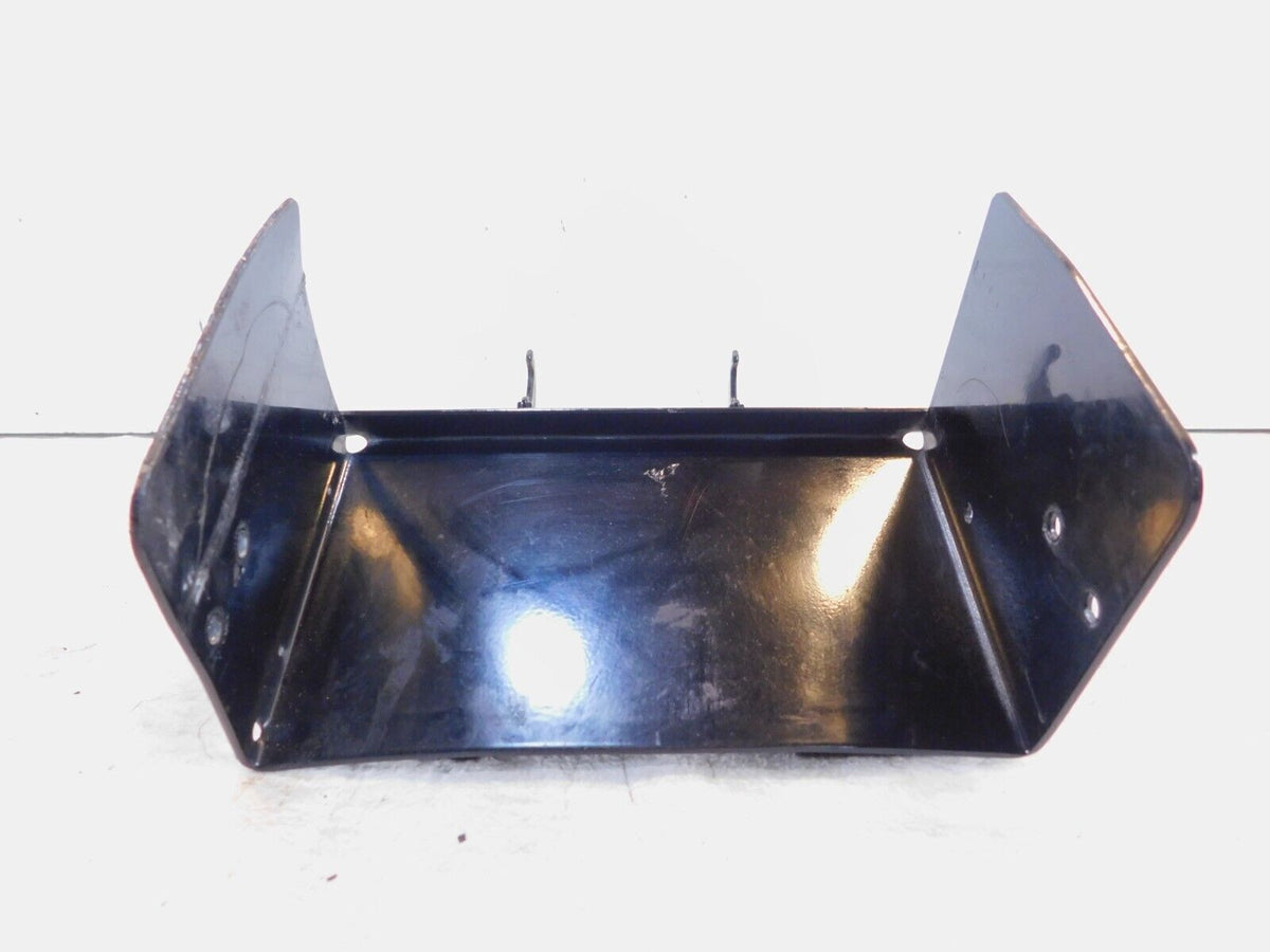 Harley Davidson Touring Road Glide Inner Fairing Radio Carrier Mounting Bracket - C3 Cycle