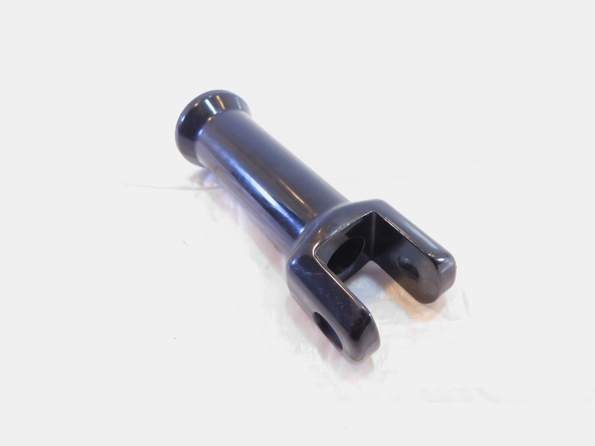 2018-2022 Harley Davidson Softail Heritage Classic Rear Passenger Footpeg Mount - C3 Cycle