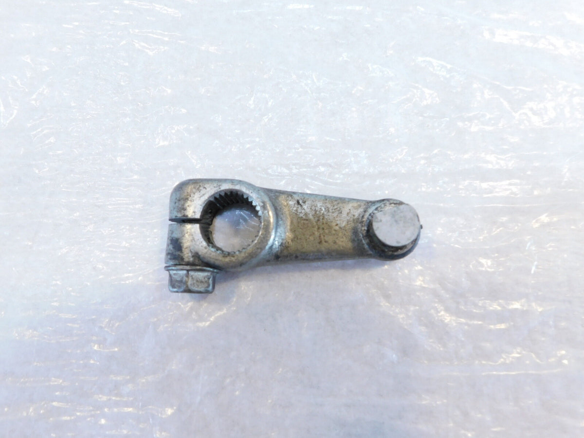 1994-2003 Honda VF750 VF750C VF750CD2 Magna 750 Rear Brake Pedal Lever Pivot Arm - C3 Cycle