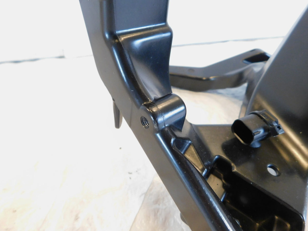 BMW R1250RT R1200RT K52 Left Front Subframe Fairing Carrier Mount Bracket Stay - C3 Cycle