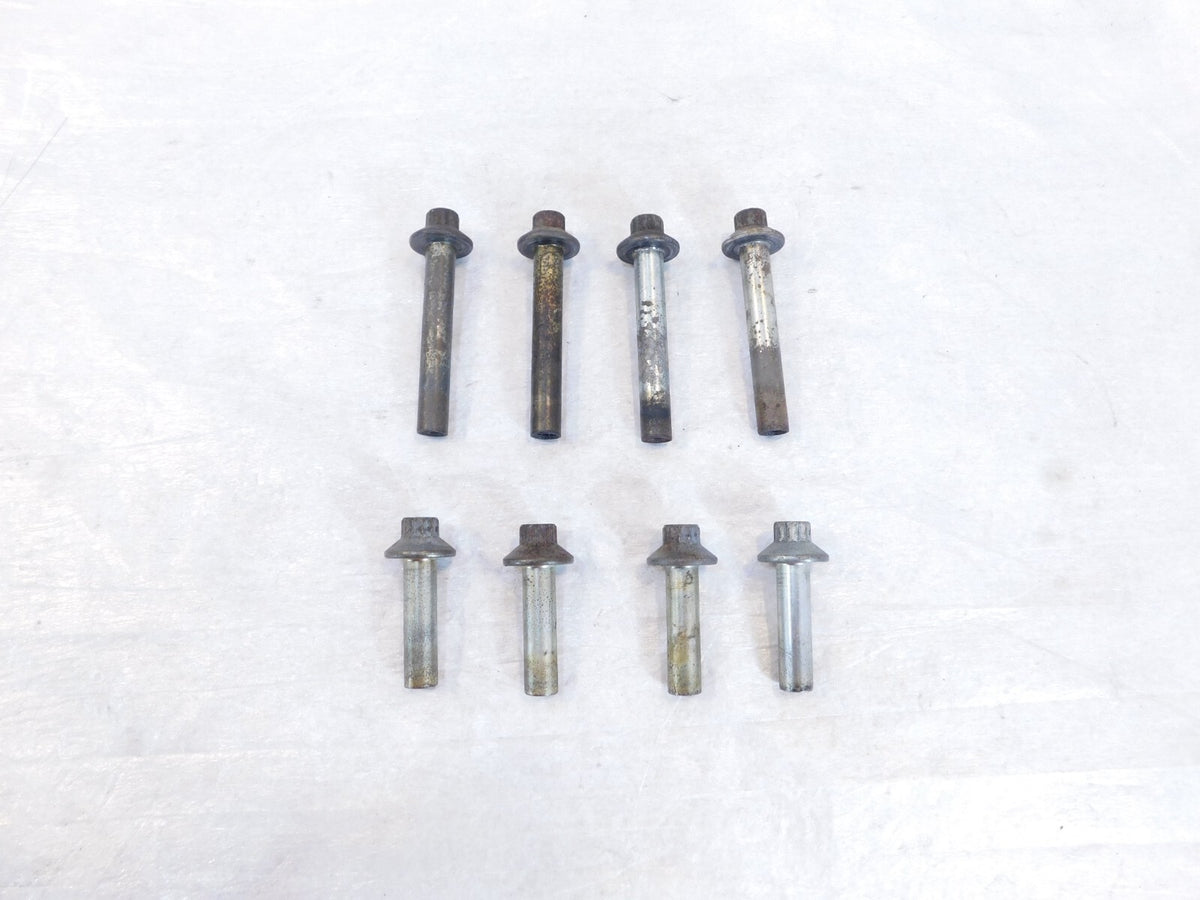 Harley Davidson Twin Cam Touring Dyna & Softail Cylinder Head Mount Bolts - C3 Cycle