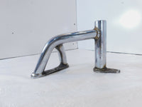 85-07 Yamaha V-Max 1200 VMX12 Front Left Side Frame Engine Crash Guard Bar - C3 Cycle