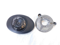 Harley Davidson Electra Glide Softail Screamin Eagle Air Intake Cleaner Housing - C3 Cycle