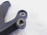 2013-2016 Triumph Street Triple R Left Front Footrest Foot Peg Bracket Mount - C3 Cycle