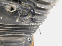 Harley Davidson EVO Electra Glide FXR & Softail Black Engine Motor -53,873 Miles