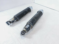 Harley Davidson Sportster 883 & 1200 Chrome Rear Wheel Shock Absorbers(Painted) - C3 Cycle