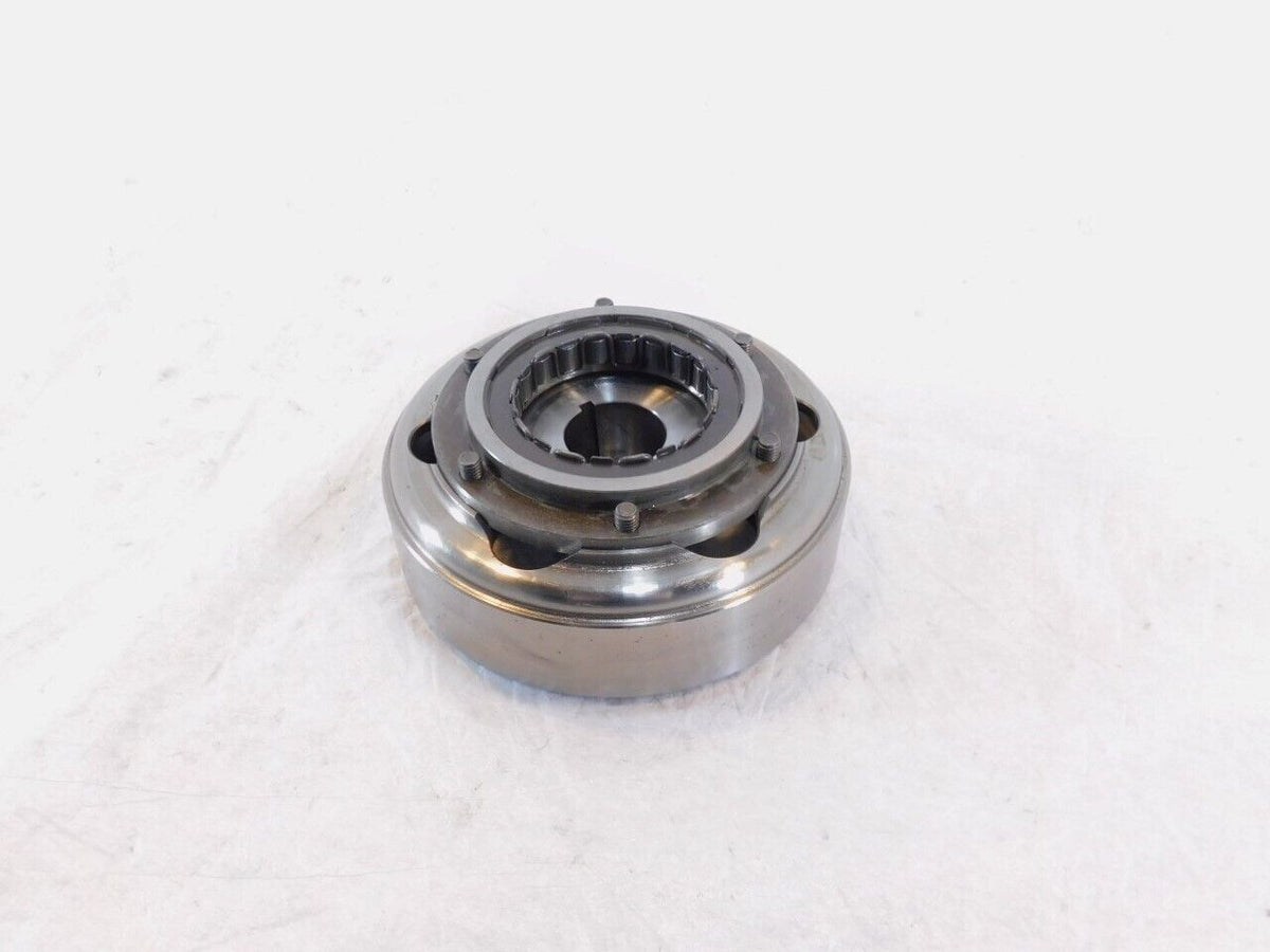 Honda CBR900RR Fireblade CBR929RR Alternator Generator Flywheel Magneto Rotor - C3 Cycle