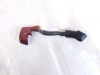 90-02 Kawasaki Ninja ZX-11 ZX1100 Positive Plus Battery Starter Relay Cable Wire - C3 Cycle