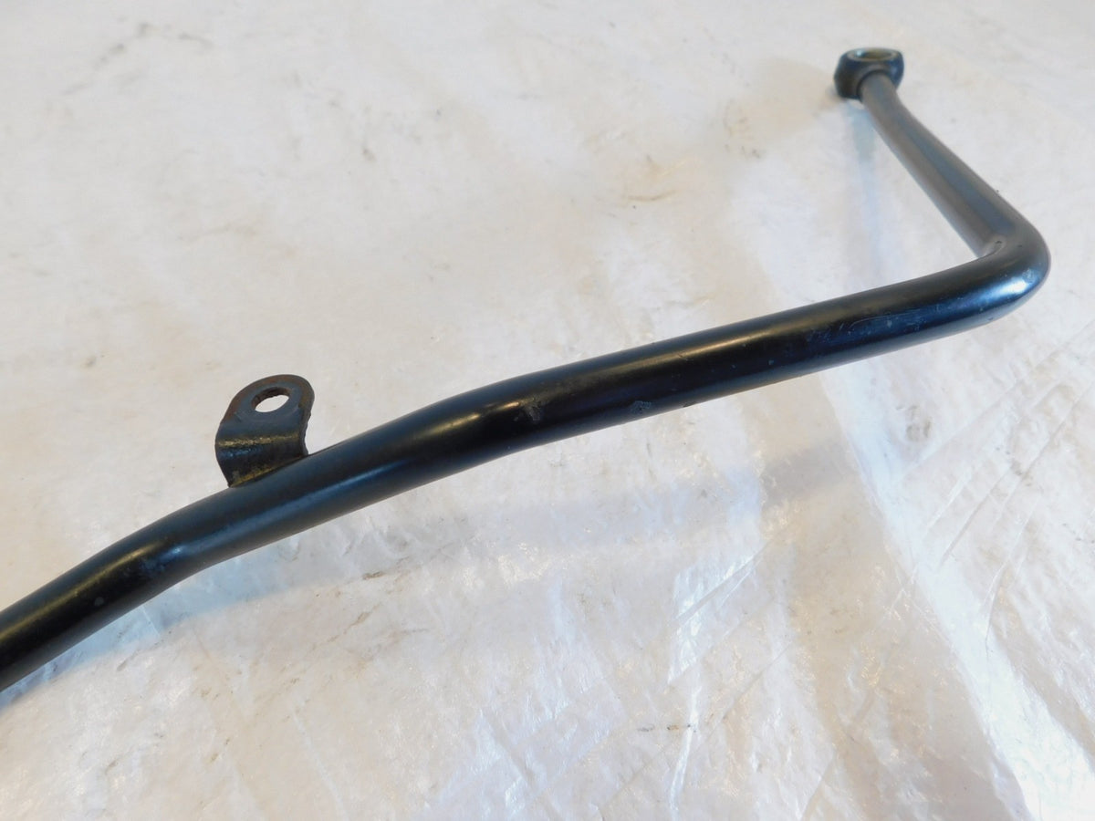 BMW R900RT R900 & R1200RT Engine Motor Oil Cooler Inlet Hose Pipe Line - C3 Cycle