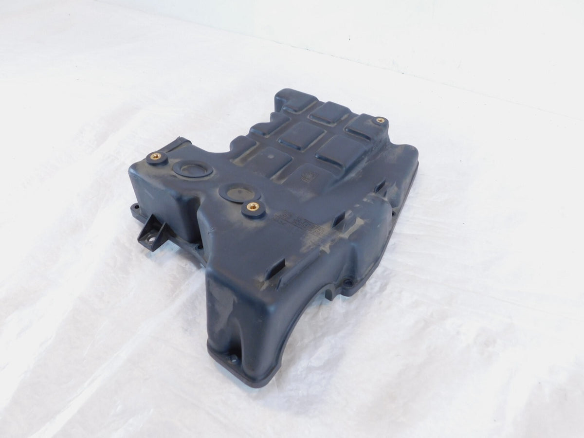 BMW F650 Funduro F650ST Air Intake Filter Cleaner Upper Top Housing Box Airbox - C3 Cycle