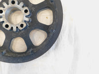 Harley Davidson Softail Heritage Classic Fat Boy Rear Wheel Belt Pulley Sprocket - C3 Cycle