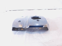 Kawasaki Vulcan 900 VN900 Classic & LT Chrome Rear Cylinder Head Top Cover Guard - C3 Cycle