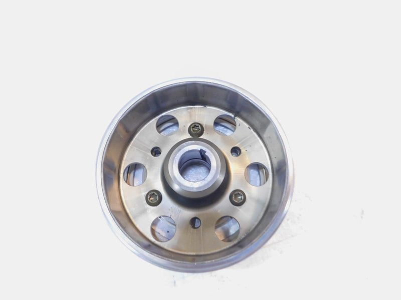 2003 03 Yamaha FJR1300 Alternator Generator Magneto Stator Rotor Flywheel & Gear