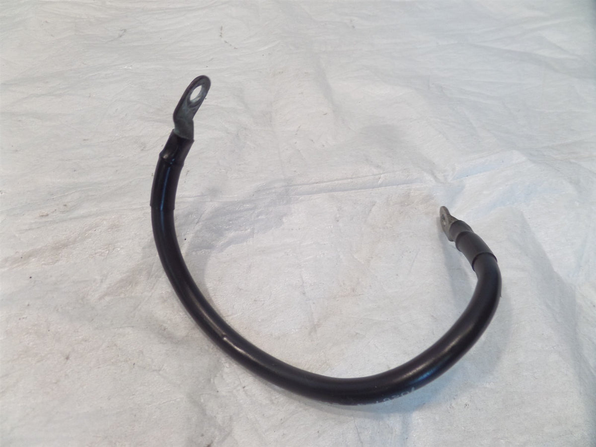 Harley Davidson Road King Electra Glide 70267-97 Starter to Ground Cable Wire - C3 Cycle