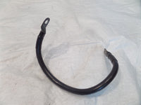 Harley Davidson Road King Electra Glide 70267-97 Starter to Ground Cable Wire - C3 Cycle