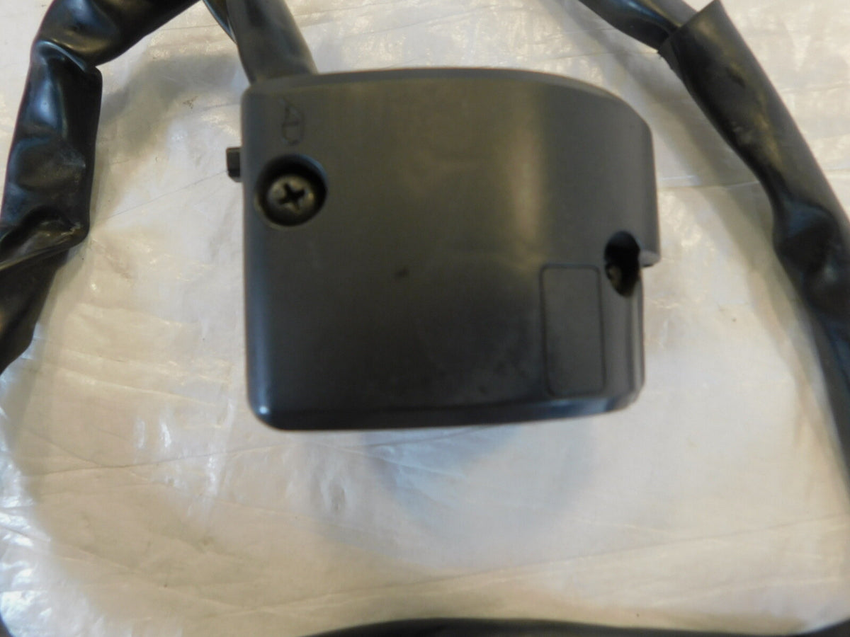 2006-2012 Yamaha FJR1300 FJR1300A AE Left Handlebar Turn Signal & Horn Switches - C3 Cycle