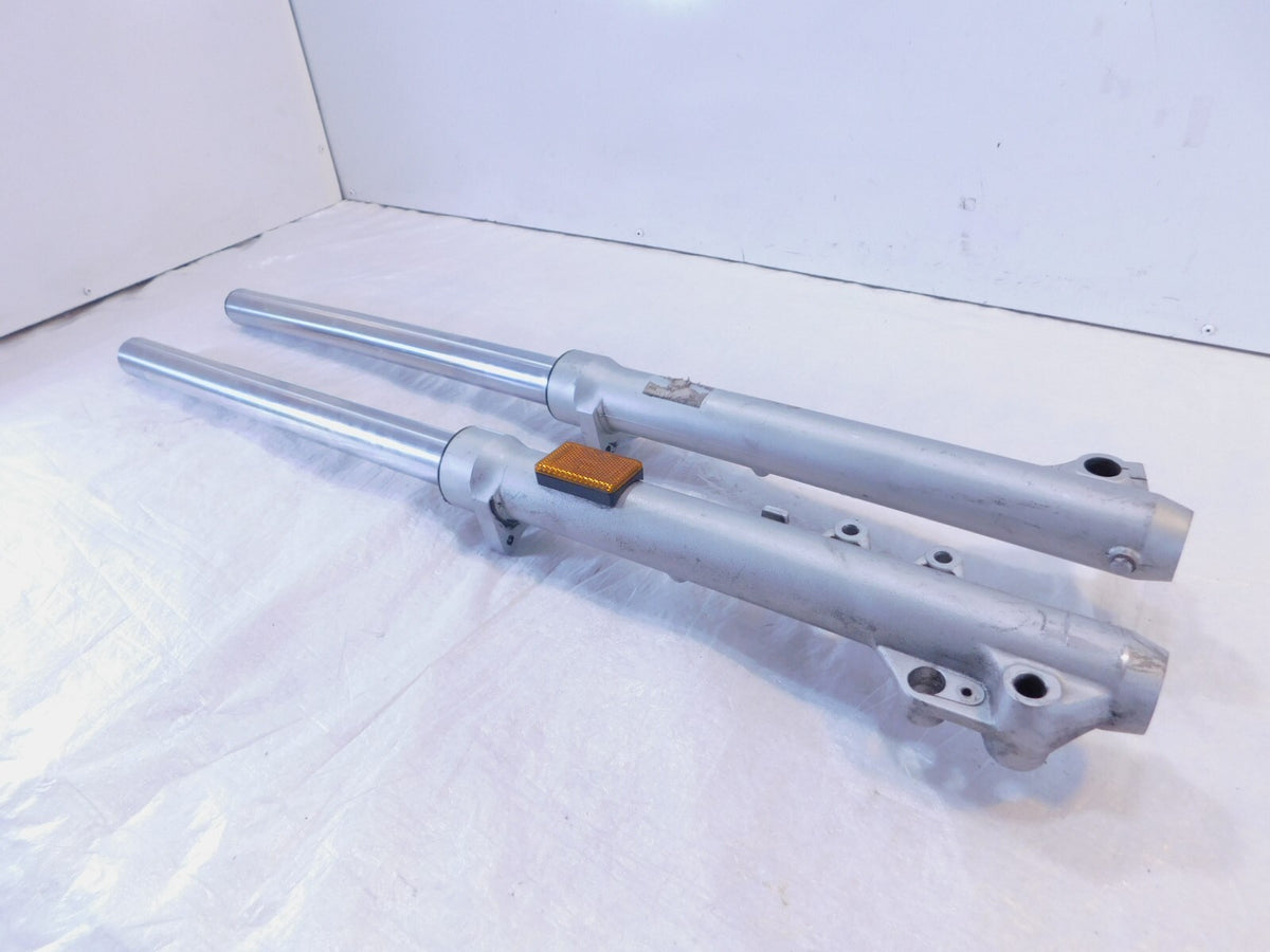 BMW F650GS & G650GS 650GS Front Wheel Left/Right Fork Shock Leg Tubes - bent - C3 Cycle