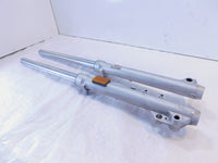 BMW F650GS & G650GS 650GS Front Wheel Left/Right Fork Shock Leg Tubes - bent - C3 Cycle