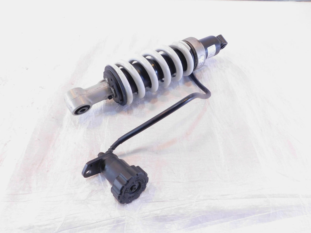 2002 2003 2004 2005 BMW R1150R Rockster Rear Wheel Mono Shock Absorber - 14.75in - C3 Cycle