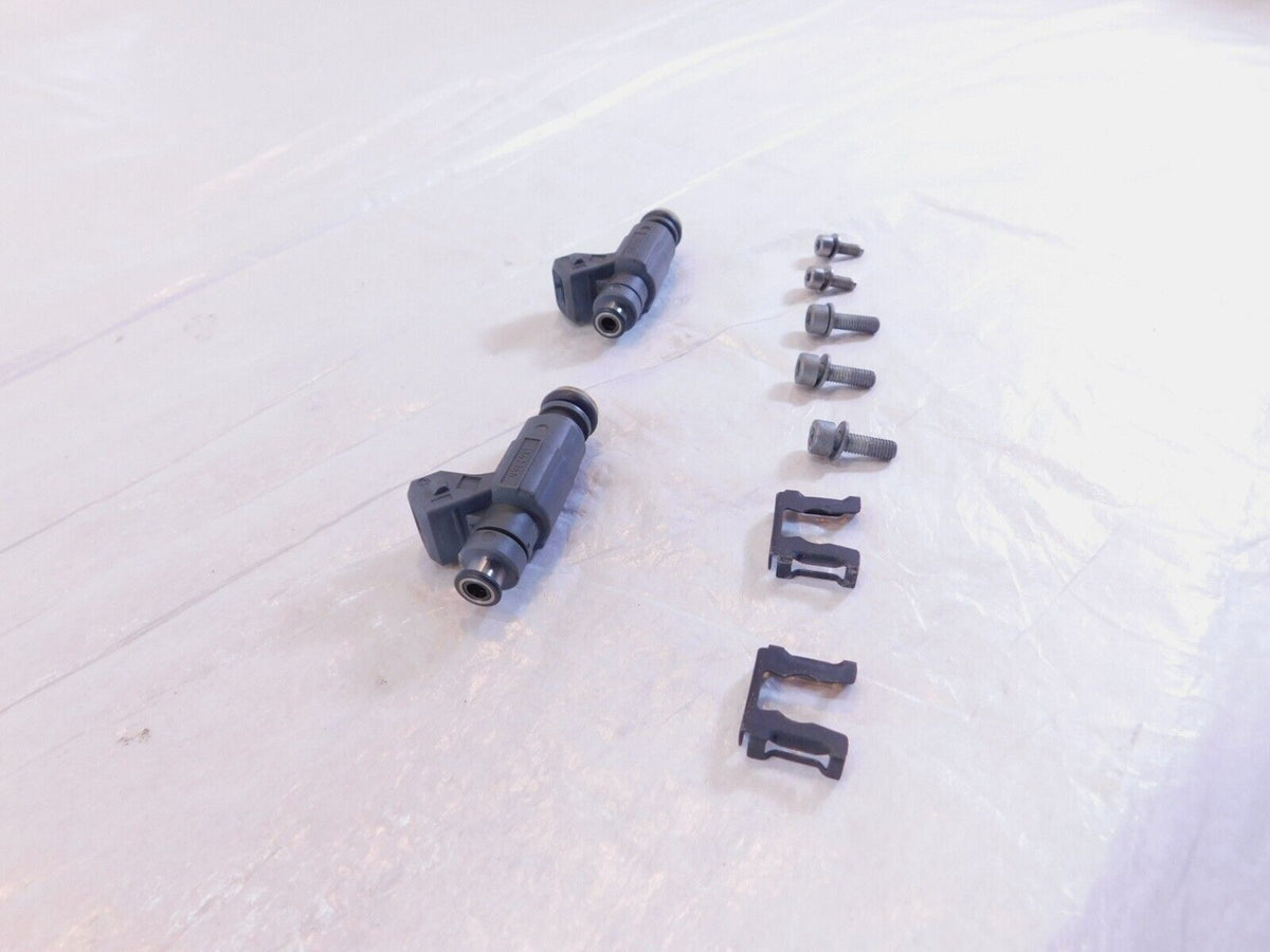 BMW F650GS R1100S R1150GS R1150R R1150RT R1200C Throttle Body Fuel Injectors - C3 Cycle