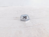 1978-1982 Honda CX500 CX500C CX500D Chrome Triple Tree Steering Stem Nut Cap - C3 Cycle