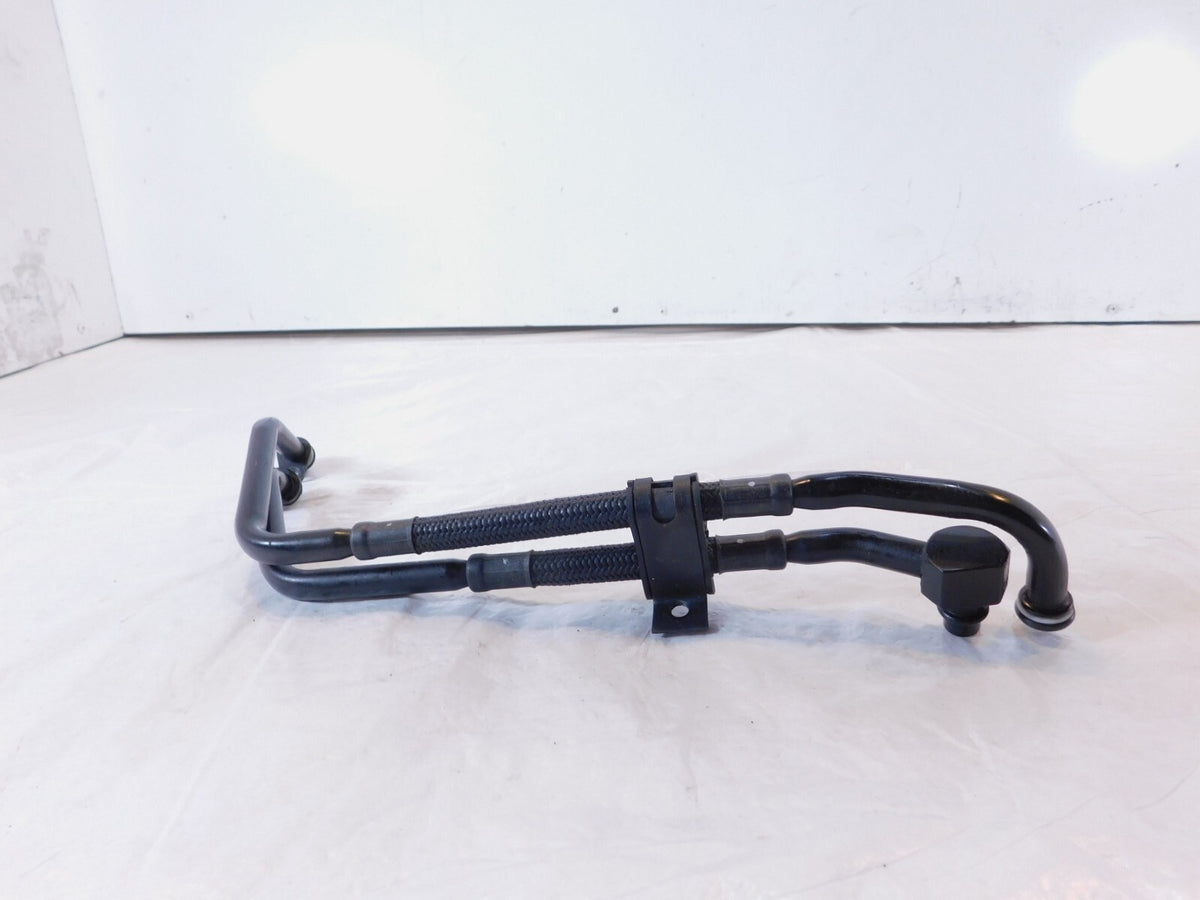 Victory Hammer Boardwalk Jackpot Kingpin Vegas Engine Oil Cooler Hose Line Pipes - C3 Cycle