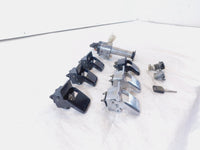 1996-2002 Honda ST1100 ST1100A ABS Ignition Switch & Saddle Bag Lockset w/ Key - C3 Cycle