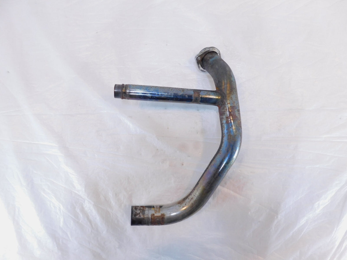 1986-2003 Harley Davidson Sportster 883 & 1200 Front Exhaust Header Pipe - C3 Cycle