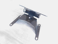 2019-2020 Honda CB650 CB650R CBR650R Wolf Line Rear License Plate Mount Bracket - C3 Cycle