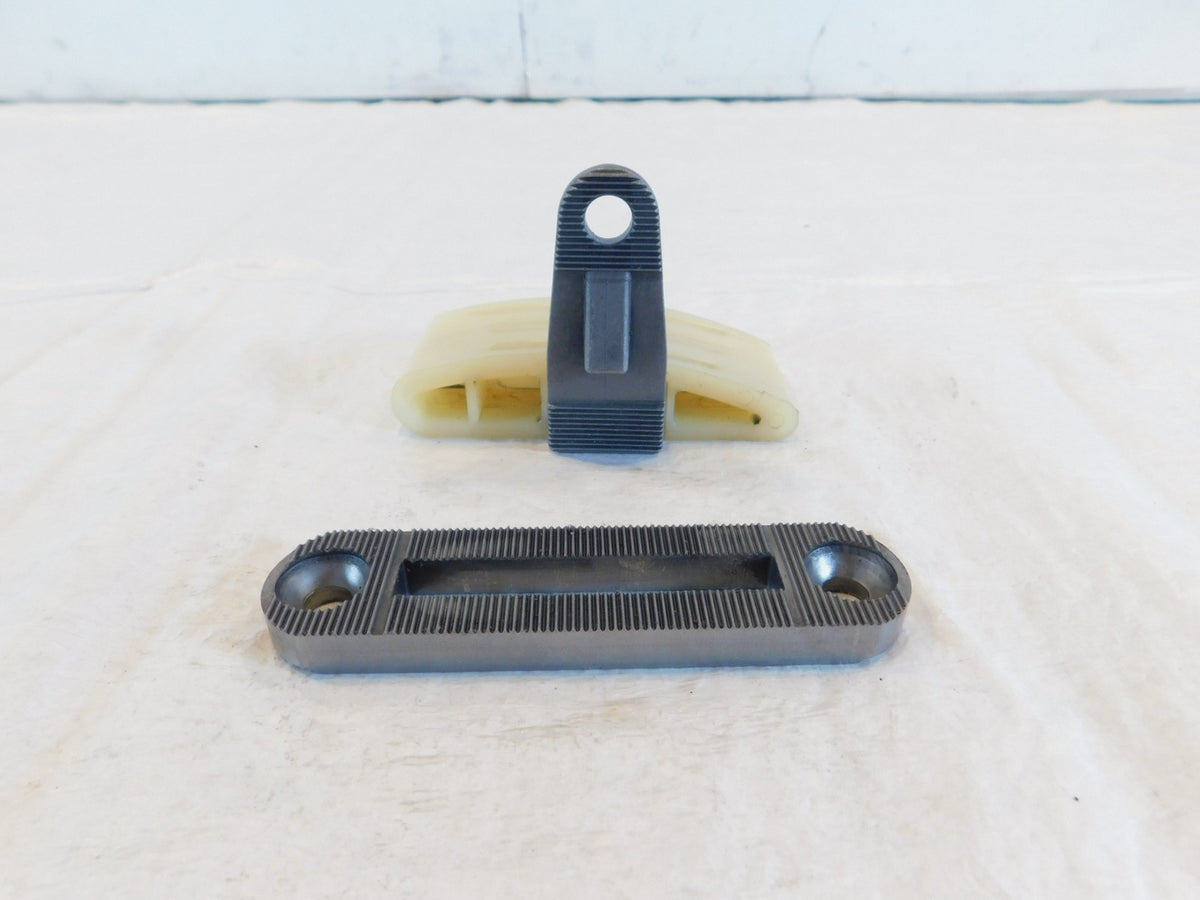 Harley Davidson Touring Dyna & Softail Primary Chain Tensioner Pad Bracket Mount - C3 Cycle