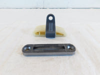Harley Davidson Touring Dyna & Softail Primary Chain Tensioner Pad Bracket Mount - C3 Cycle