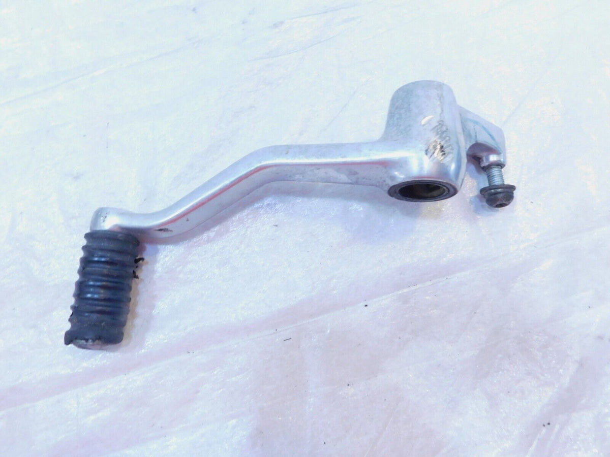 Harley V-Rod VRod VRSC VRSCA VRSCDX Transmission Gear Shifter Shift Pedal & Peg - C3 Cycle