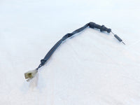 Honda VT600 Shadow 600 VLX Deluxe Rear Brake Pedal Tail Light Lamp Stop Switch - C3 Cycle