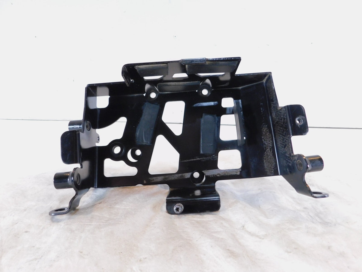 21-23 Harley Davidson Pan America RA1250 1250 1250S Front Battery Tray Mount Box - C3 Cycle