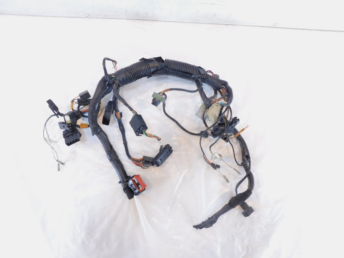 Harley Davidson Electra Glide Ultra Classic Front Fairing Wire Wiring Harness - C3 Cycle