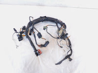 Harley Davidson Electra Glide Ultra Classic Front Fairing Wire Wiring Harness - C3 Cycle